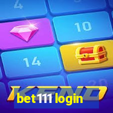 bet111 login